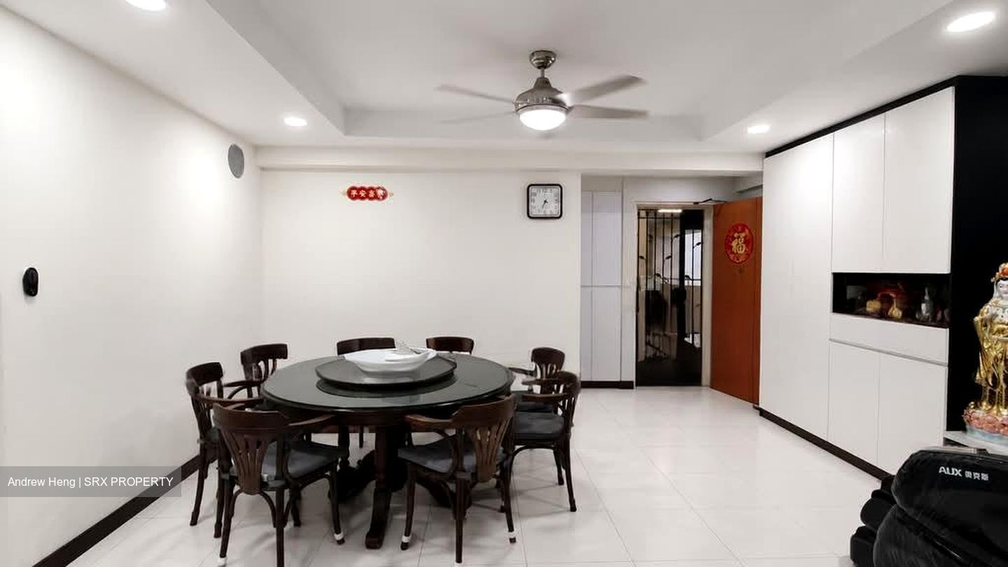 Blk 266D Punggol Emerald (Punggol), HDB 5 Rooms #557834021